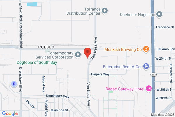 Pacific Medical Management