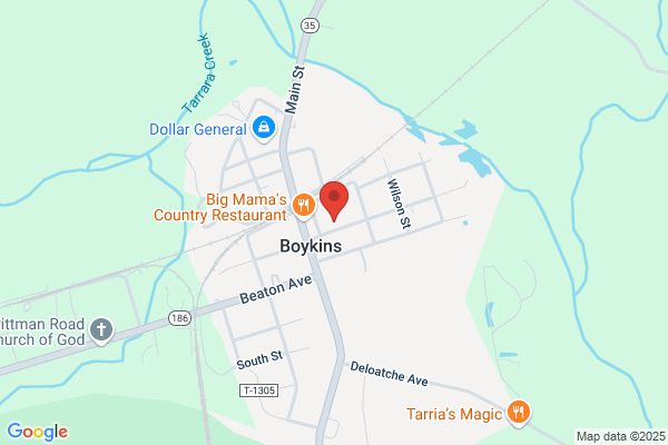 Bank of Southside Virginia the