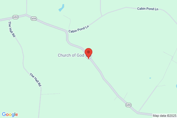 Church of God