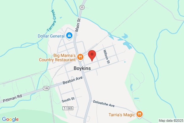 Pharmacy of Boykins Inc the