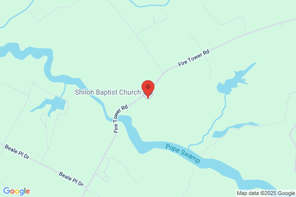 Shiloh Baptist Church