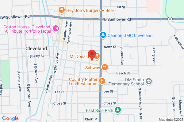 Regions Bank (ATM)