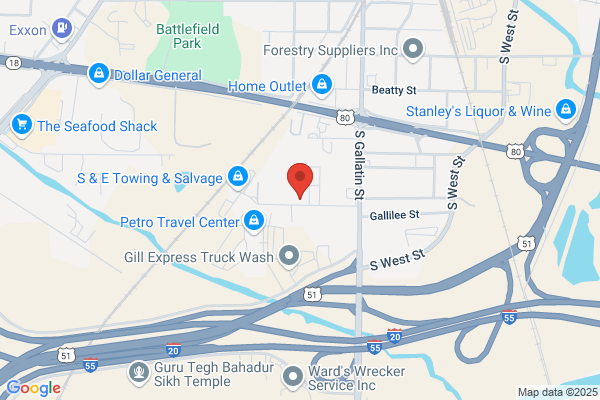 A & L Bolt & Screw Co