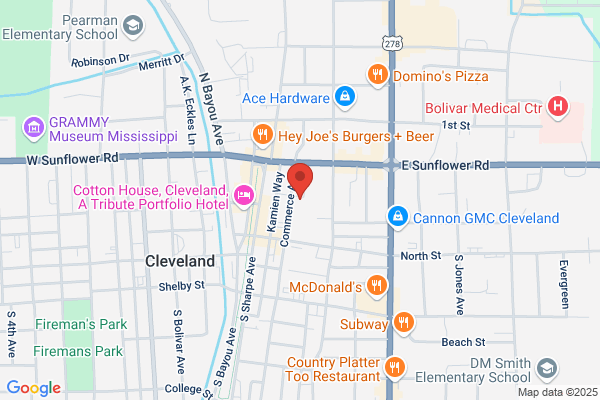 Cleveland Community Bank Ssb