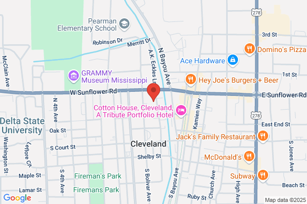 Edmondson & Burchfield