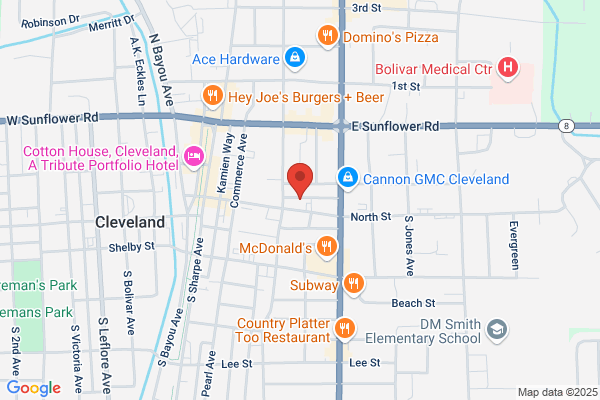 Havens Cleaners & Laundry
