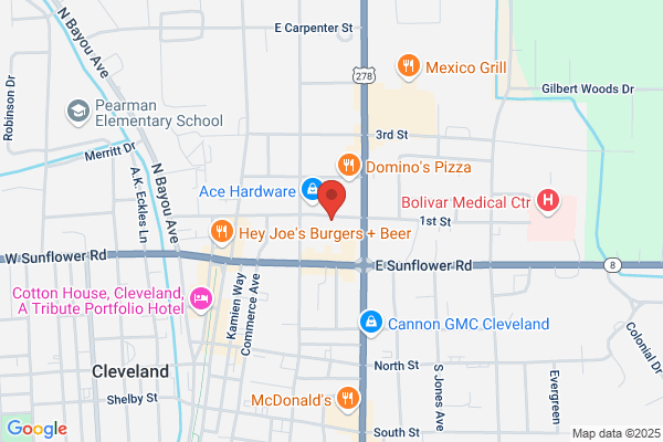 Lanford Maytag Home Appliance Center