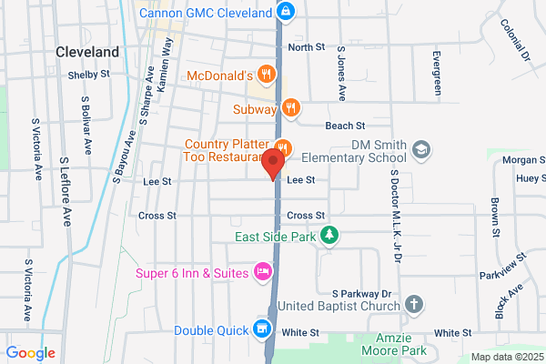Lee Street Package Store