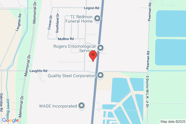 Mid-South Water & Machine Works Llc