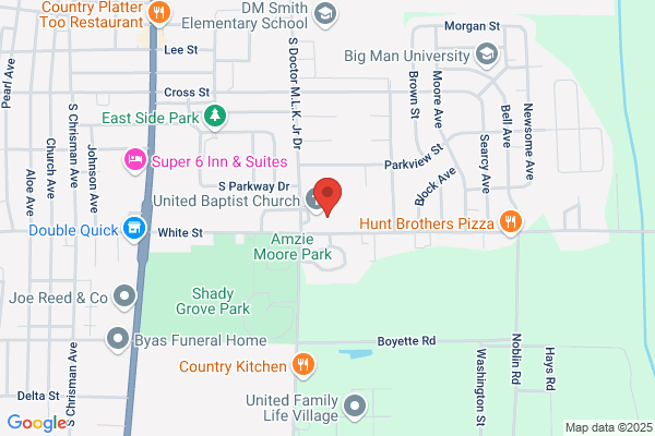 United Family Life Center