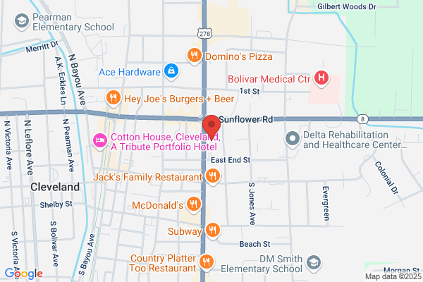 Western Sizzlin Steak House