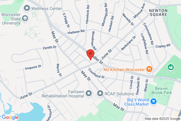 A & A Adjusters
