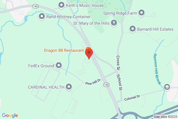 Bitcoin ATM Boylston - Coinhub