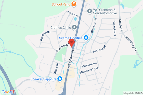 Boylston Auto Wholesale