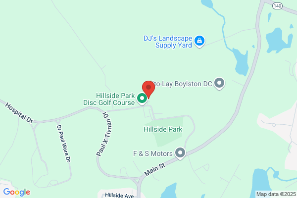 Boylston Town of, Board of Health