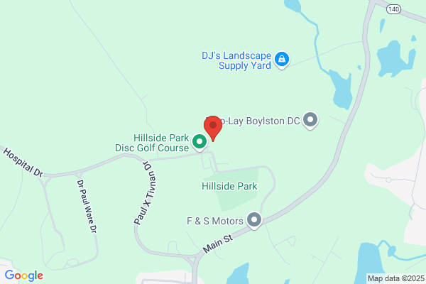 Boylston Town of, Town Clerk