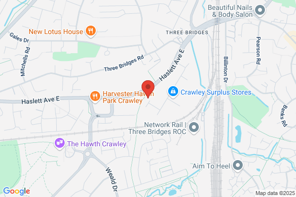 Frontline Network Systems Inc