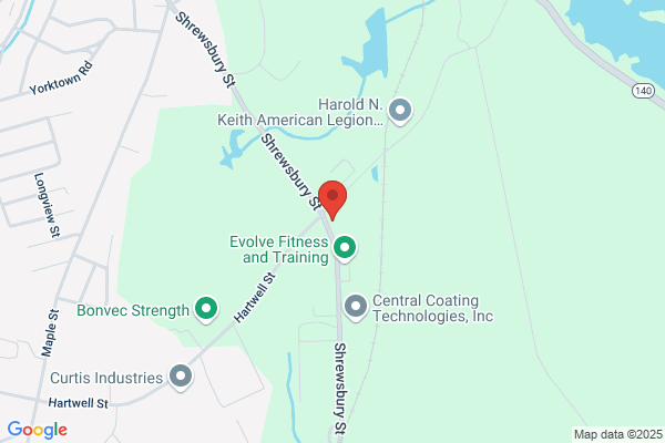 Harmony Cannabis Dispensary West Boylston MA
