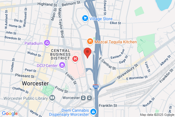 Masiello William J Architect Inc