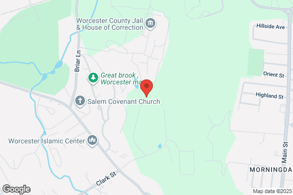 Massachusetts Materials Research Inc