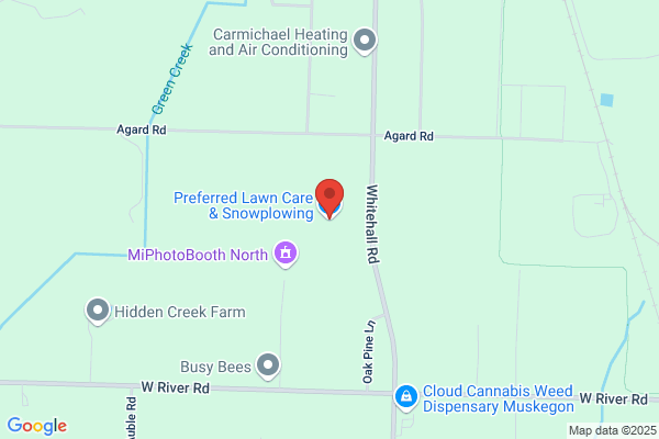 Preferred Lawn Care Inc