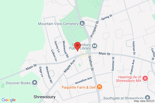 Shrewsbury OB Gyn