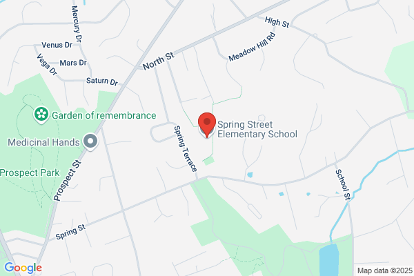 Shrewsbury School District, Spring Street Elementary School