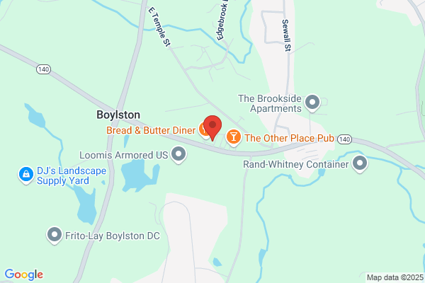 Vinny Cs Boylston Liquors