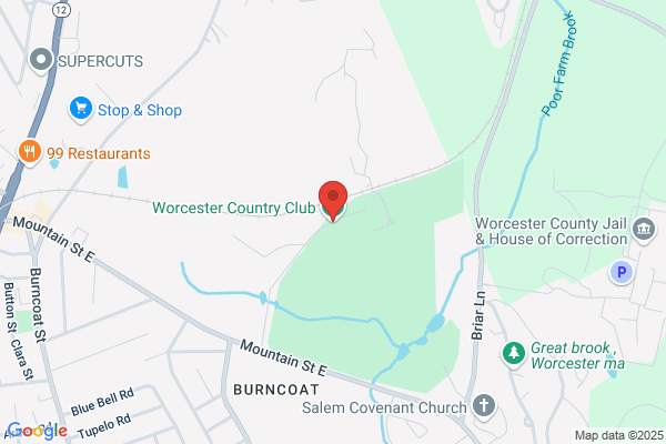 Worcester Country Club