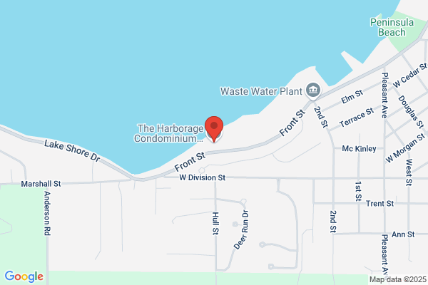 Harborage Condominium Association