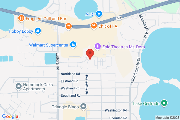 Spring Harbor Apartments