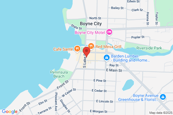 Boyne City S & K