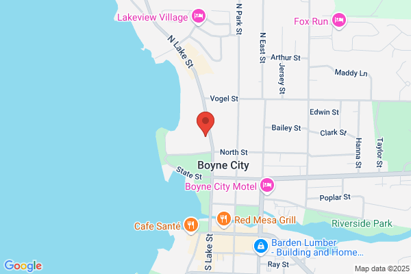 Boyne City, Ambulance