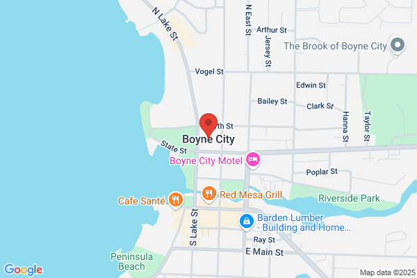 Boyne City, Housing Commission