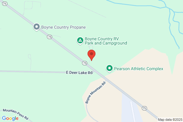 Boyne Turf & Horticulture Inc