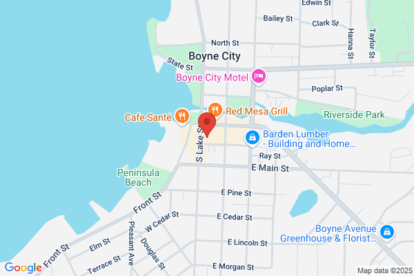 Boyne Area Chamber of Commerce