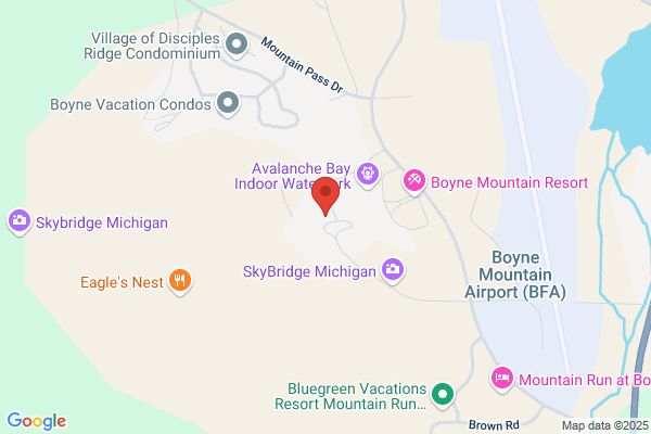 Boyne Country Satellite