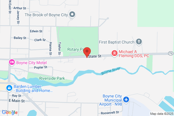 Boyne Irrigation Inc