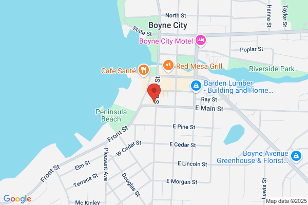 Boyne River Brewing Company