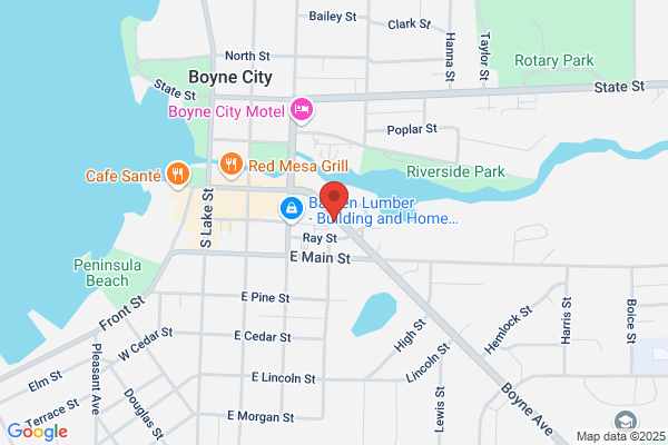 Boyne Valley Chiropractic Center