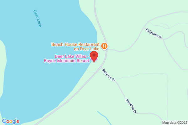Deer Lake Bed & Breakfast