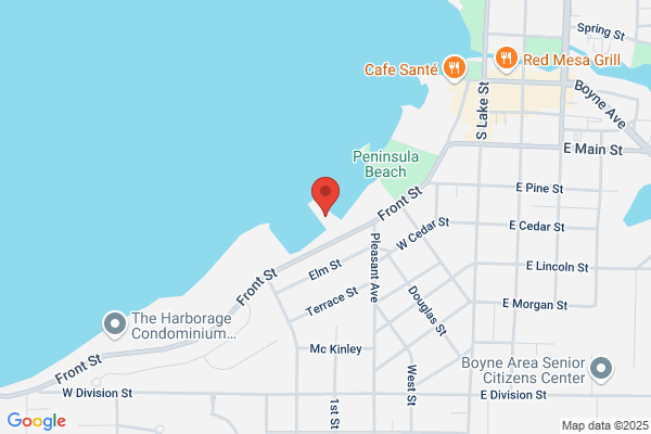 Harborage Marina Association