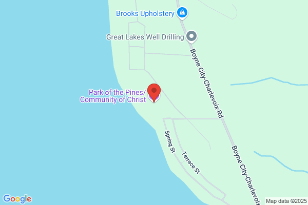 Park of the Pines Campgrounds