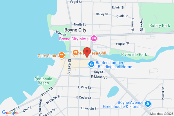 Boyne River Inn
