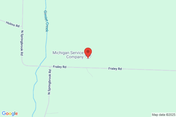 MI Service Cool LLC Heating Cooling & Geothermal