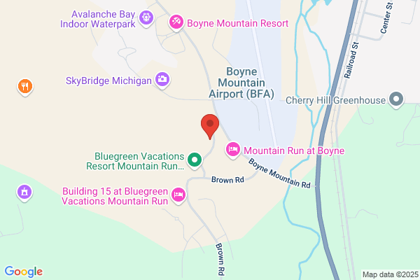 Mountain Run at Boyne Preview Center