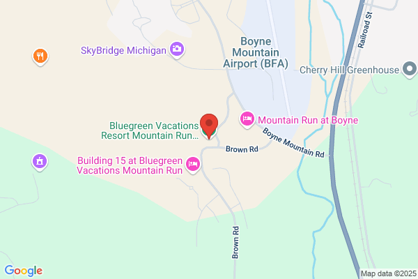 Bluegreen Vacations Mountain Run At Boyne, An Ascend Resort - Closed