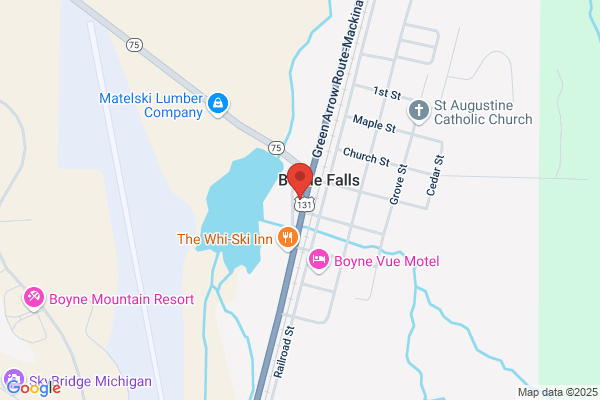 Boyne Falls Easy-Mart