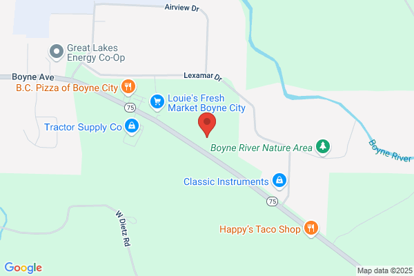 Bulmann Dock & Lift