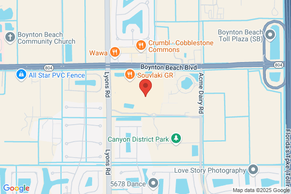 Publix Pharmacy at Canyon Town Center